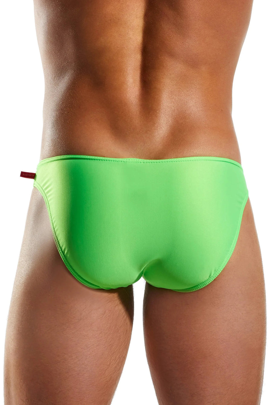 Cocksox® Mens Low Rise Bulge Pouch Bikini Swim Brief