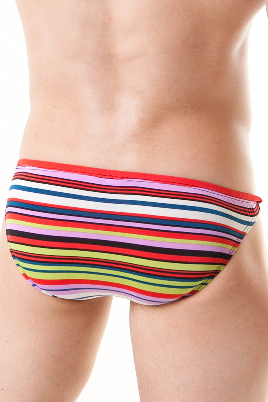 N2N Bodywear X-treme Portofino Bikini Swimsuit