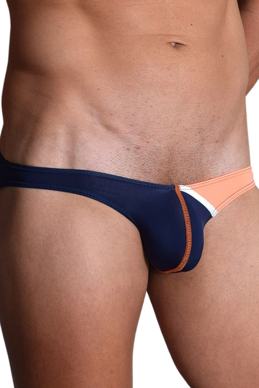 🎁 BfM Mens Micro Sheer Bikini Pouch Underwear (100% off)