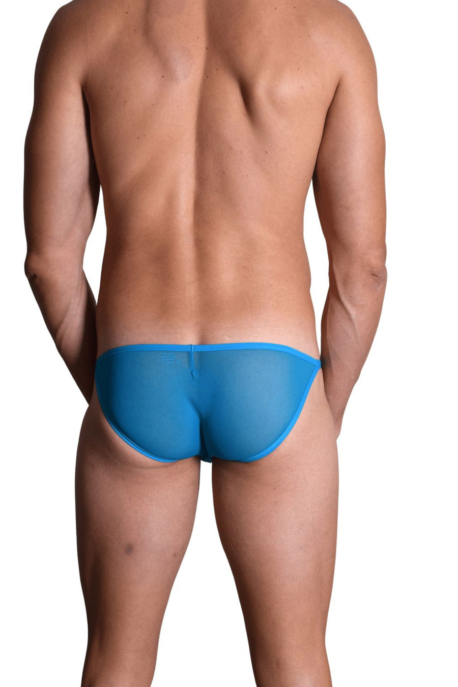 Men's String Bikini Underwear - BfM Men String Bikini – Bodywear for Men
