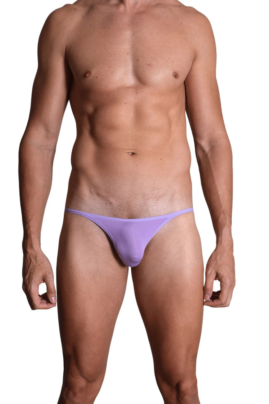 Men's String Bikini Underwear - BfM Men String Bikini – Bodywear