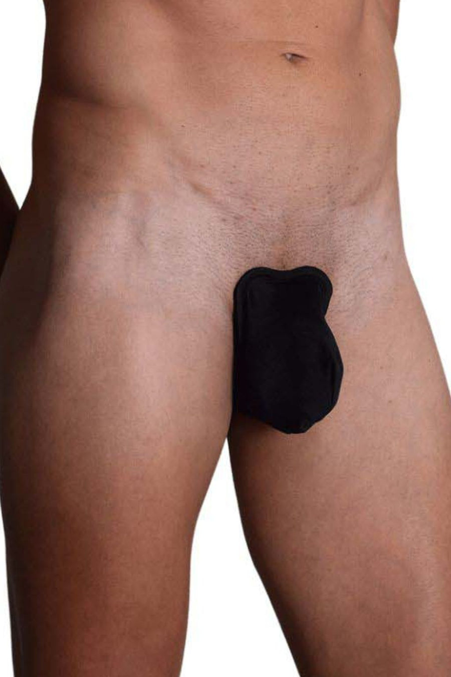 🎁 BfM Mens Heart C-String No VPL Thong (100% off)