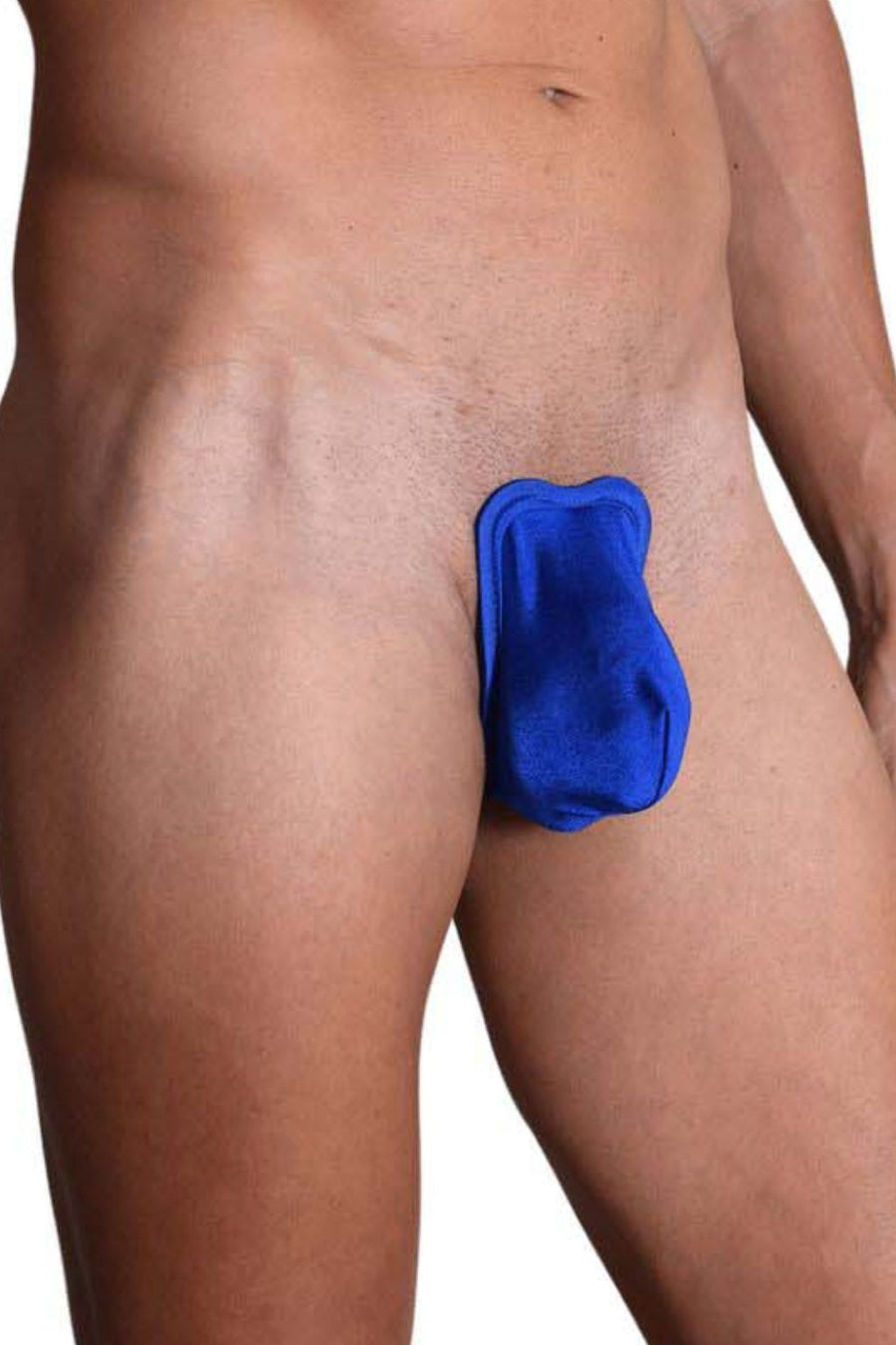 🎁 BfM Mens Heart C-String No VPL Thong (100% off)