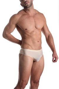 BfM Mens SOLO IV High Waist Bikini Thong Underwear – Bodywear for Men