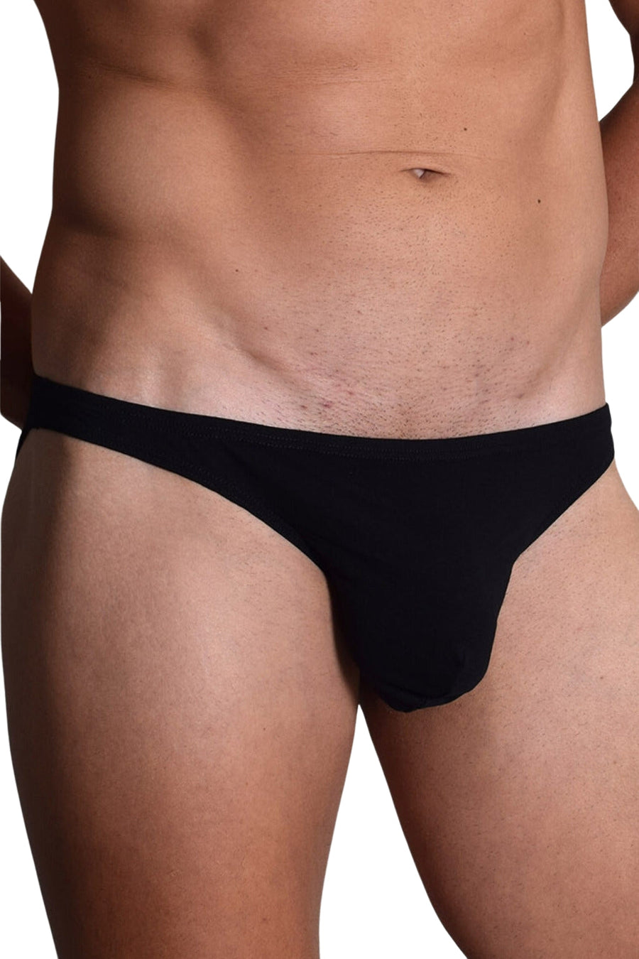 🎁 BfM Mens Classic Cotton Bikini Underwear (100% off)