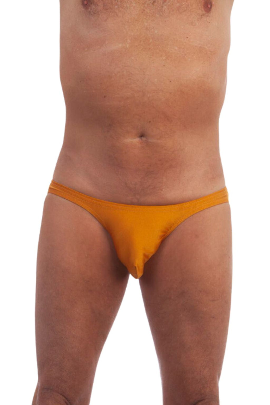 N2N Bodywear Mens Shiny Little Beach Bikini – Bodywear for Men