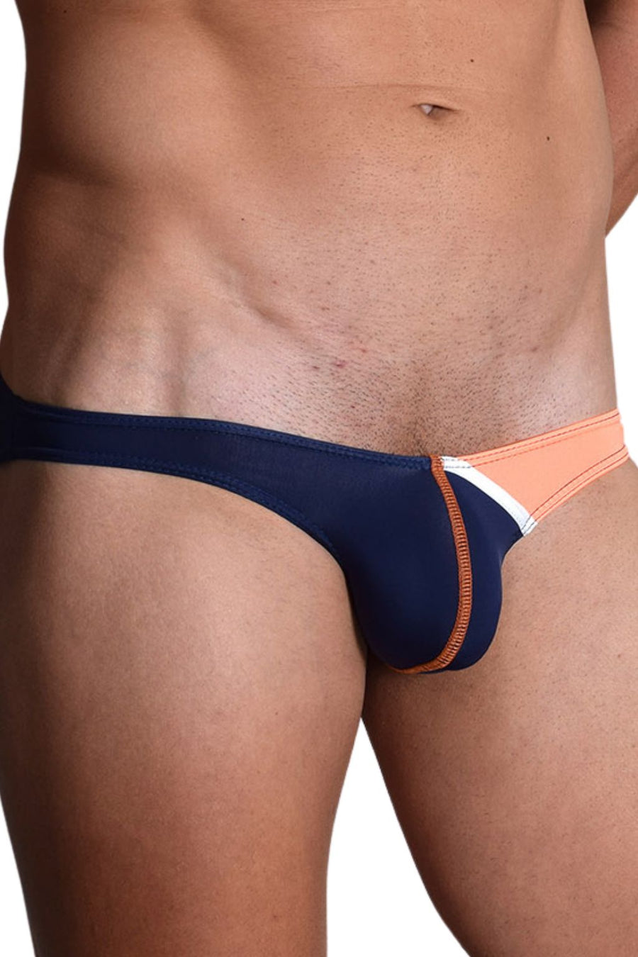 BfM Mens Micro Sheer Thong Pouch Underwear – Bodywear for Men