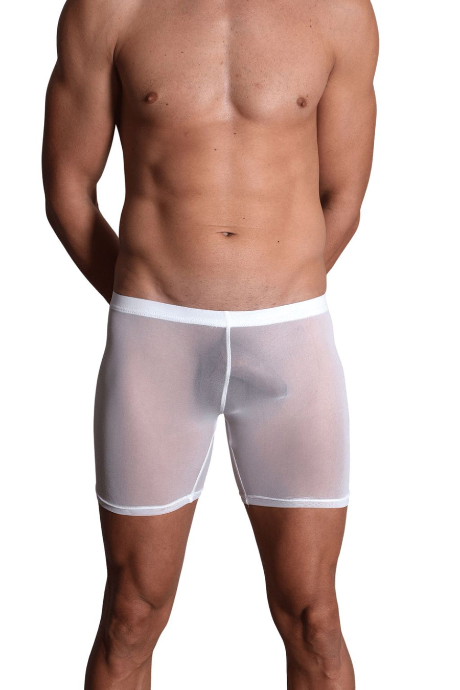 Sheer Underwear Men Boxer Briefs sheer-underwear-men-boxer-briefs