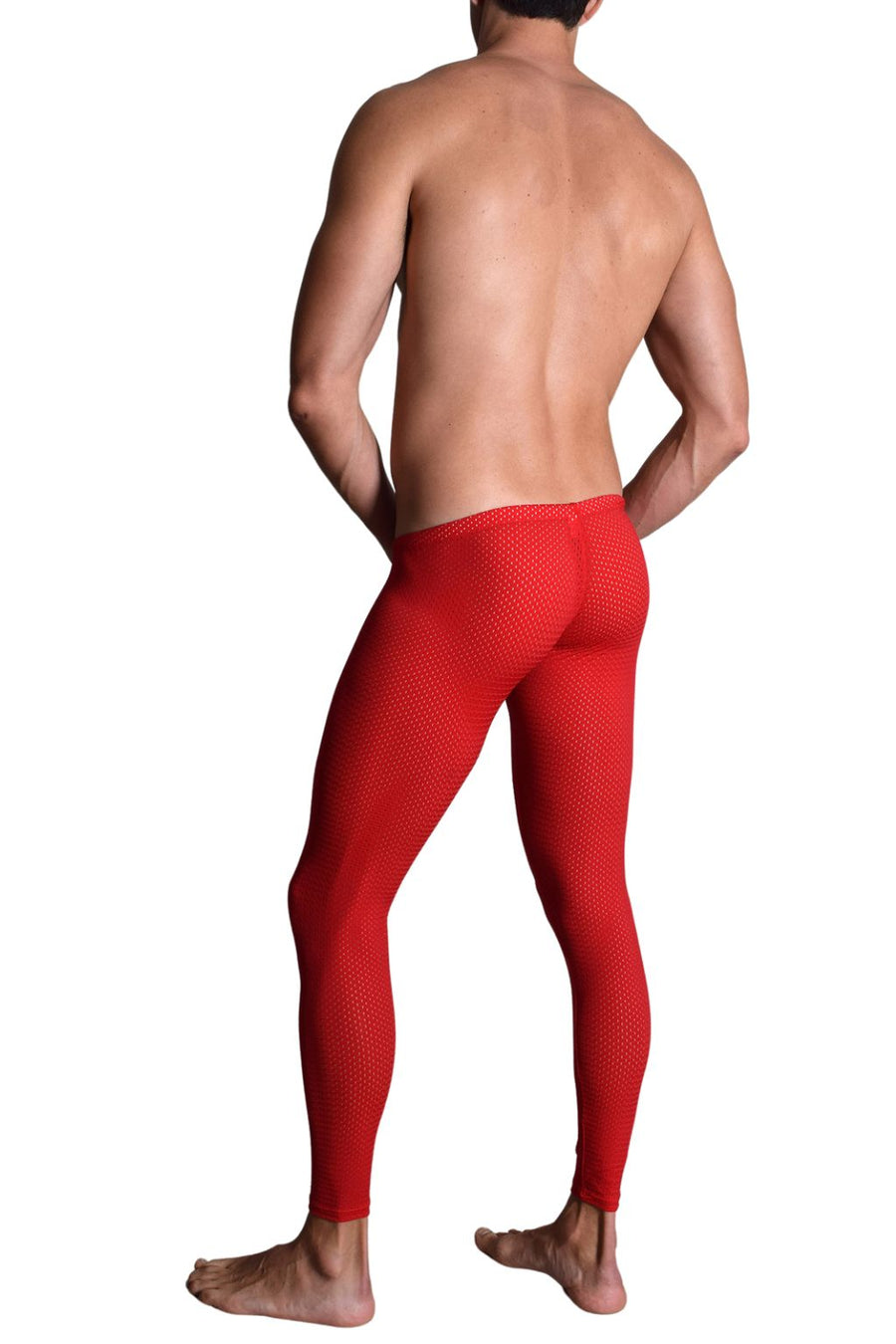 Men Sexy 200D Bulge Pouch Tights Footless Pantyhose Velvet Opaque