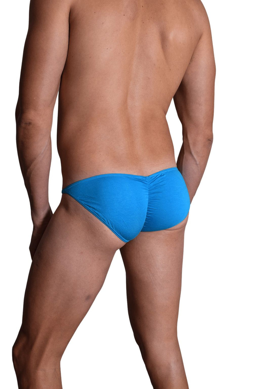 BfM Mens Micro Sheer Thong Pouch Underwear – Bodywear for Men