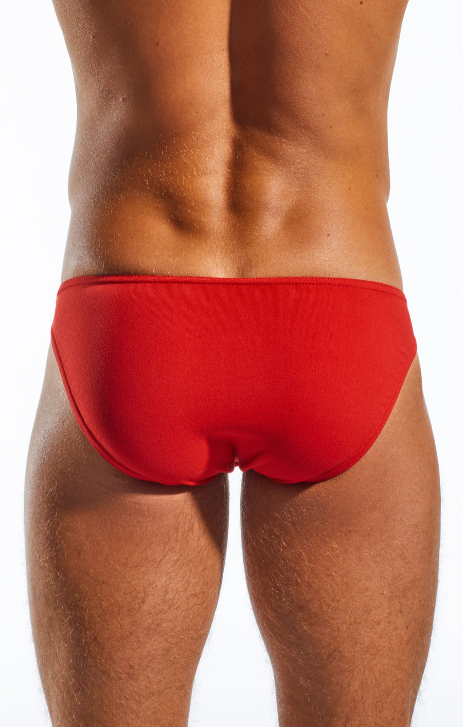Cocksox® Mens Low Rise Bulge Pouch Bikini Underwear
