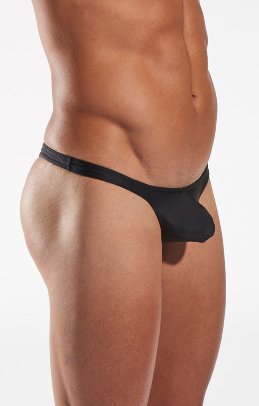 Cocksox® Mens Low Rise Bulge Pouch Swim Thong – Bodywear for Men
