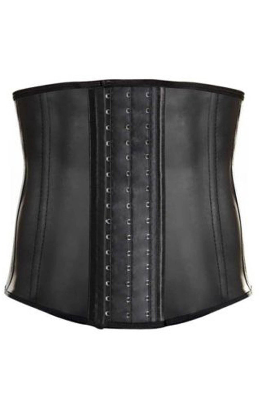 Panegy Mens Mesh Corset Tummy Control Waist Trainer Steel Boned Cincher  Workout Sports Shapewear Black Tag S/US XS : : Clothing, Shoes &  Accessories