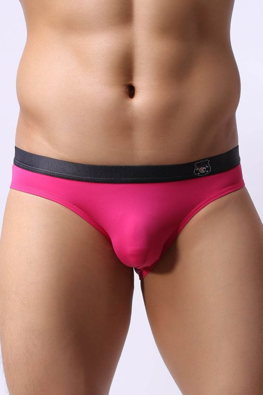 Brave Person Lowrise Thong Underwear – Bodywear for Men