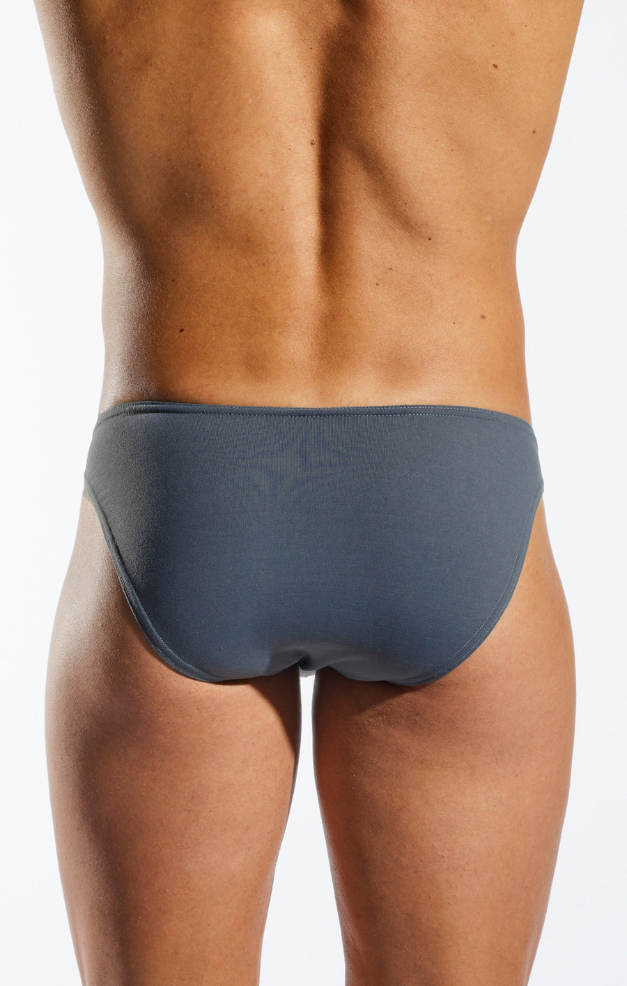Cocksox® Mens Low Rise Bulge Pouch Bikini Underwear