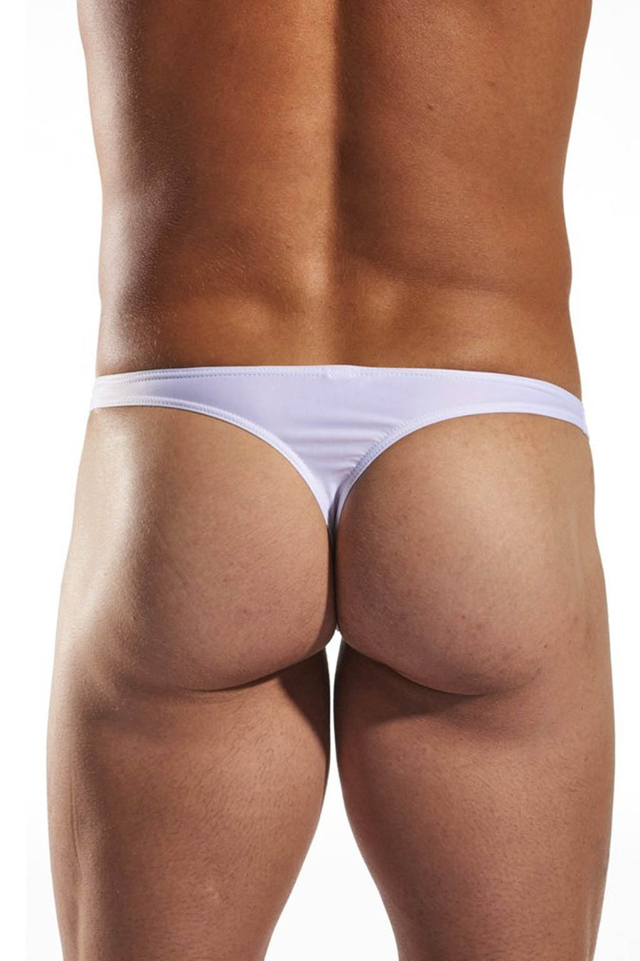 Cocksox® Mens Low Rise Bulge Pouch Swim Thong