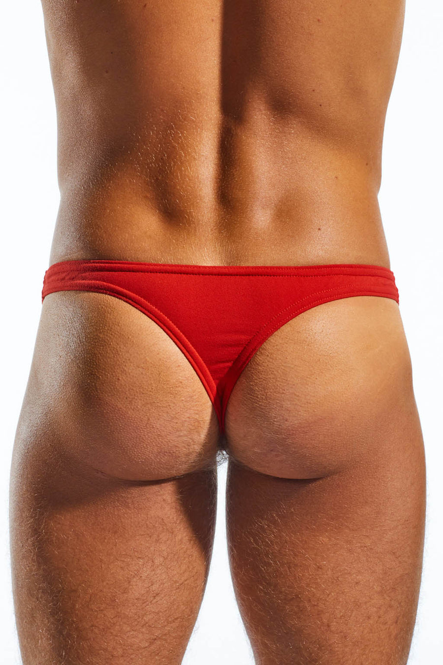 Cocksox® Mens Low Rise Bulge Pouch Thong Underwear – Bodywear for Men