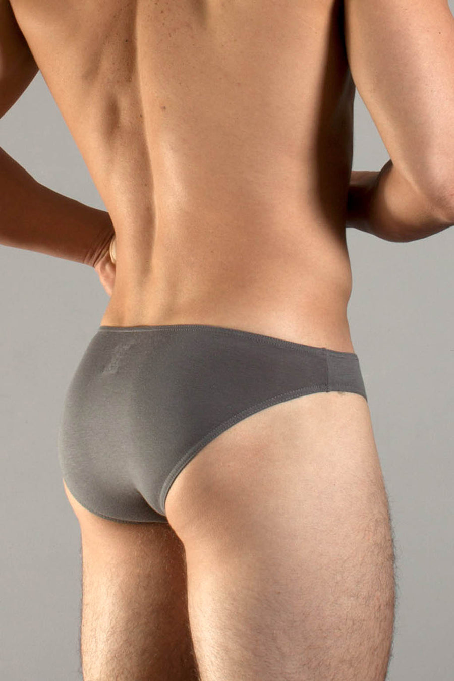 Doreanse Mens Hang-Loose Bikini Lowrise Underwear – Bodywear for Men