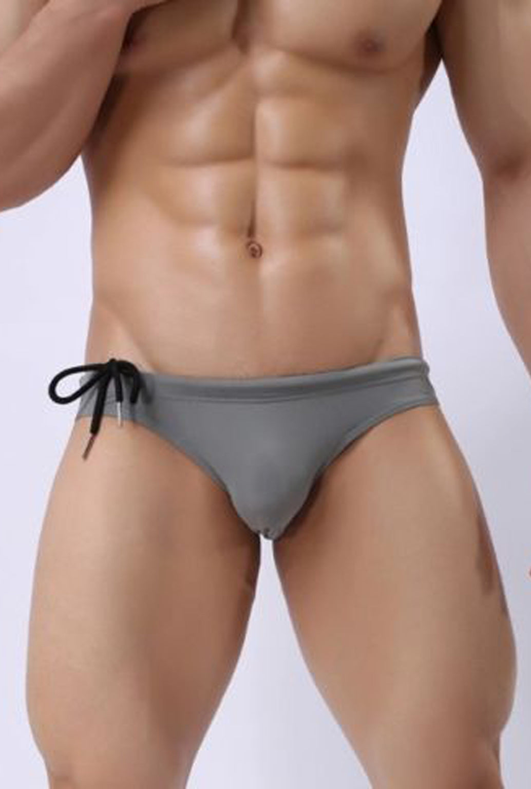 Brave person cheap swim briefs